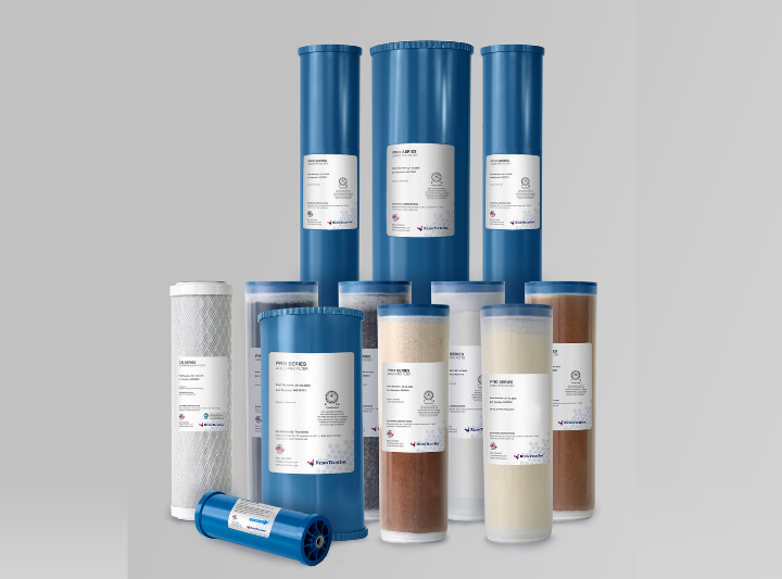 Filter Cartridges