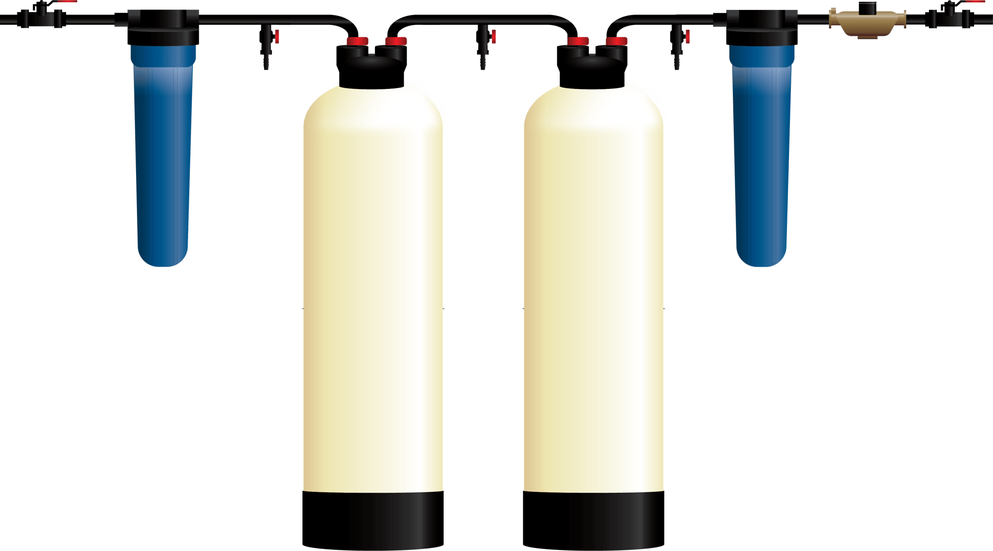 PFAS Terminator Illustration